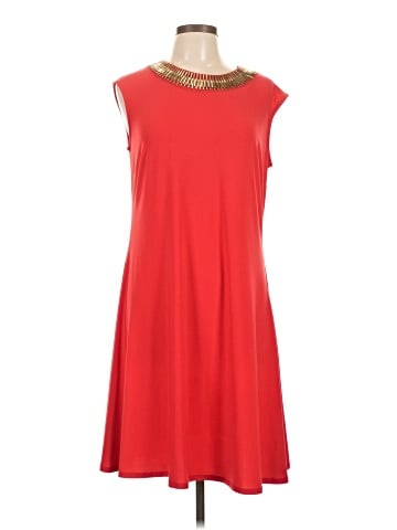 db established 1962 Casual Dress (view 1)