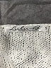 Lulu-B Ivory Cardigan Size S - photo 7