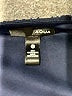 Aqua 100% Polyester Black Blue Cocktail Dress Size XS - photo 6