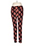 Lularoe Hearts Red Leggings Size 1X (Tall & Curvy) - photo 1