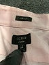 J.Crew Pink Long Sleeve Button-Down Shirt Size 15 - photo 7
