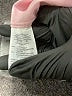 J.Crew Pink Long Sleeve Button-Down Shirt Size 15 - photo 8