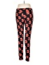 Lularoe Hearts Red Leggings Size 1X (Tall & Curvy) - photo 2