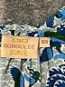 Rungolee Paisley Blue Casual Dress Size XS - photo 6