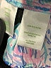 Lilly Pulitzer 100% Polyester Pink Romper Size XS - photo 5