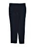 H&M 100% Polyester Blue Dress Pants Size 6 - photo 2