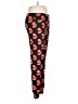 Lularoe Hearts Red Leggings Size 1X (Tall & Curvy) - photo 4