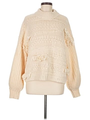 Cents of Style Pullover Sweater (view 1)