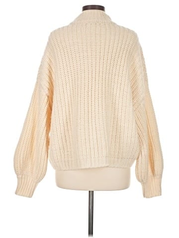 Cents of Style Pullover Sweater (view 2)