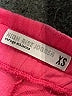 Refuge Solid Pink Track Pants Size XS - photo 7