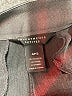 Investments Solid Gray Dress Pants Size 4 Short - photo 7