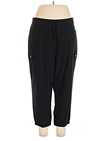 Rafaella Casual Pants (view 1)