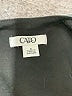 Cato Black Cocktail Dress Size 8 - photo 7