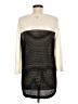 Apt. 9 Ivory Pullover Sweater Size M - photo 2