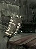 Forever 21 Black Cargo Pants Size XL - photo 4