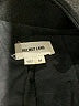 Helmut Lang Black Wool Coat Size M - photo 6