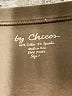 Chico's Gray Short Sleeve T-Shirt Size Med (1) - photo 7