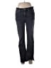 J. by J.Crew Hearts Blue Jeans Size 28 waist - photo 1