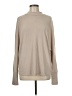 Staccato Tan Ivory Turtleneck Sweater Size M - photo 1