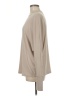 Staccato Tan Ivory Turtleneck Sweater Size M - photo 5