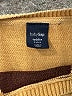 Baby Gap 100% Cotton Polka Dots Yellow Pullover Sweater Size 2T - photo 3