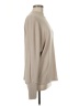 Staccato Tan Ivory Turtleneck Sweater Size M - photo 4