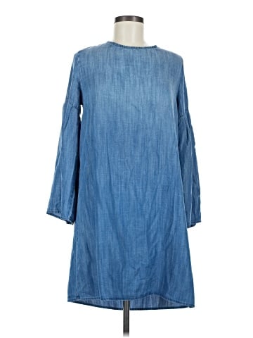 Cloth & Stone x Anthropologie Casual Dress (view 1)