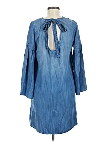 Cloth & Stone x Anthropologie Casual Dress (view 2)
