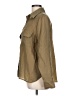 Mine Tan Long Sleeve Button-Down Shirt Size L - photo 5
