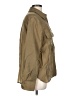 Mine Tan Long Sleeve Button-Down Shirt Size L - photo 4