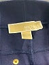 MICHAEL Michael Kors Blue Active Pants Size M - photo 7