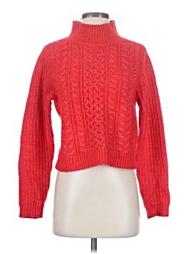 Ann Taylor Loft Fleece