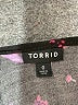 Torrid Black Kimono Size Lg Plus (0) - photo 7