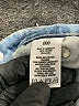 Aero 100% Cotton Blue Denim Shorts Size 000 - photo 4