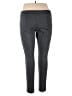 Mossimo Solid Gray Active Pants Size XXL - photo 2