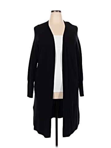 prologue Cardigan (view 1)