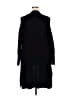 prologue 100% Nylon Black Cardigan Size XXL - photo 2