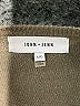 John & Jenn Gray Short Sleeve Top Size L - photo 7