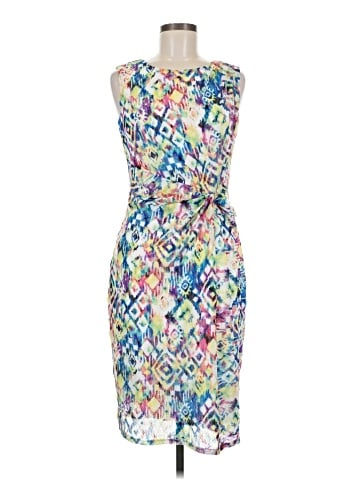 Ellen Tracy Cocktail Dress (view 1)