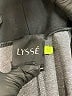 Lyssé Chevron-herringbone Gray Blazer Size M - photo 6