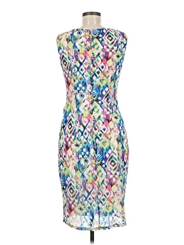 Ellen Tracy Cocktail Dress (view 2)