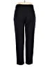 Cos Solid Black Casual Pants Size 34R Waist - photo 2