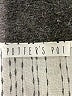 Potter's Pot Silver Short Sleeve Blouse Size M - photo 7