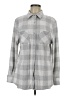Member's Mark Gray Cardigan Size M - photo 1