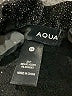 Aqua Gray Long Sleeve Top Size XL - photo 7