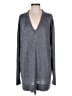 The Row Gray Pullover Sweater Size M (estimated) - photo 1
