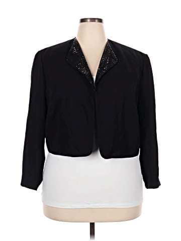 Elisabeth by Liz Claiborne Blazer (view 1)