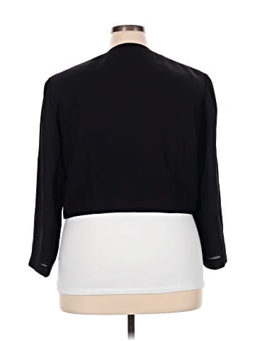 Elisabeth by Liz Claiborne Blazer (view 2)