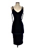 Boohoo Black Cocktail Dress Size 0 - photo 1