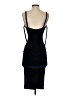 Boohoo Black Cocktail Dress Size 0 - photo 2